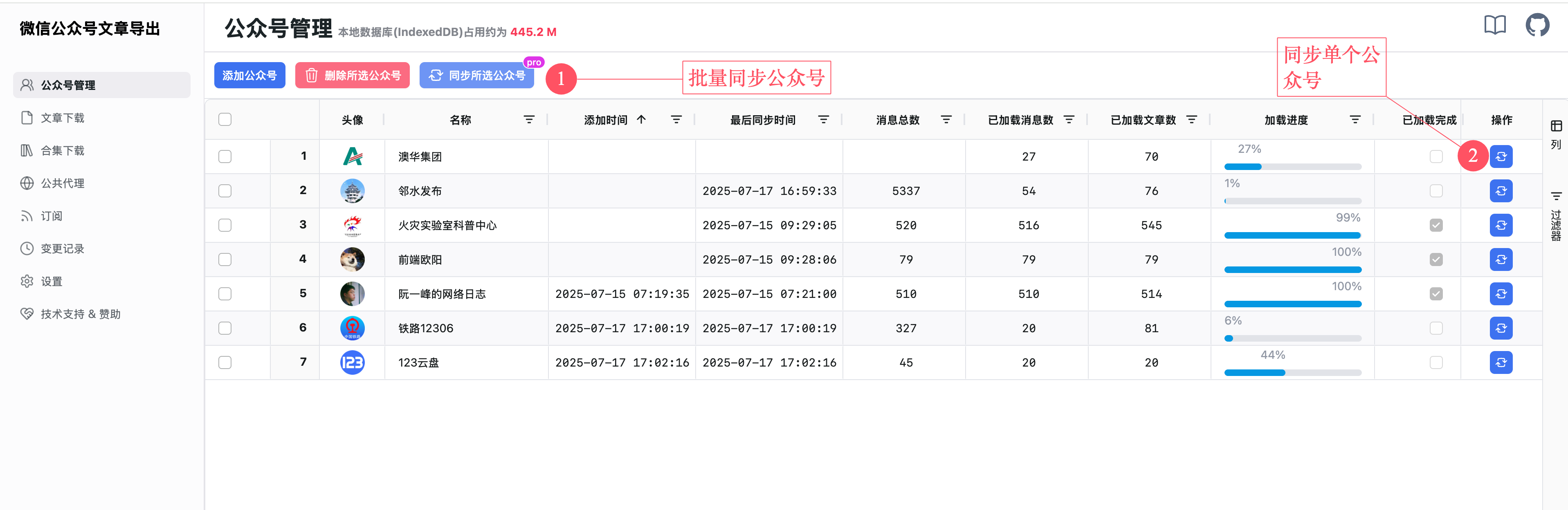 同步文章链接